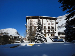 Hôtel Bellier Val-D'isère